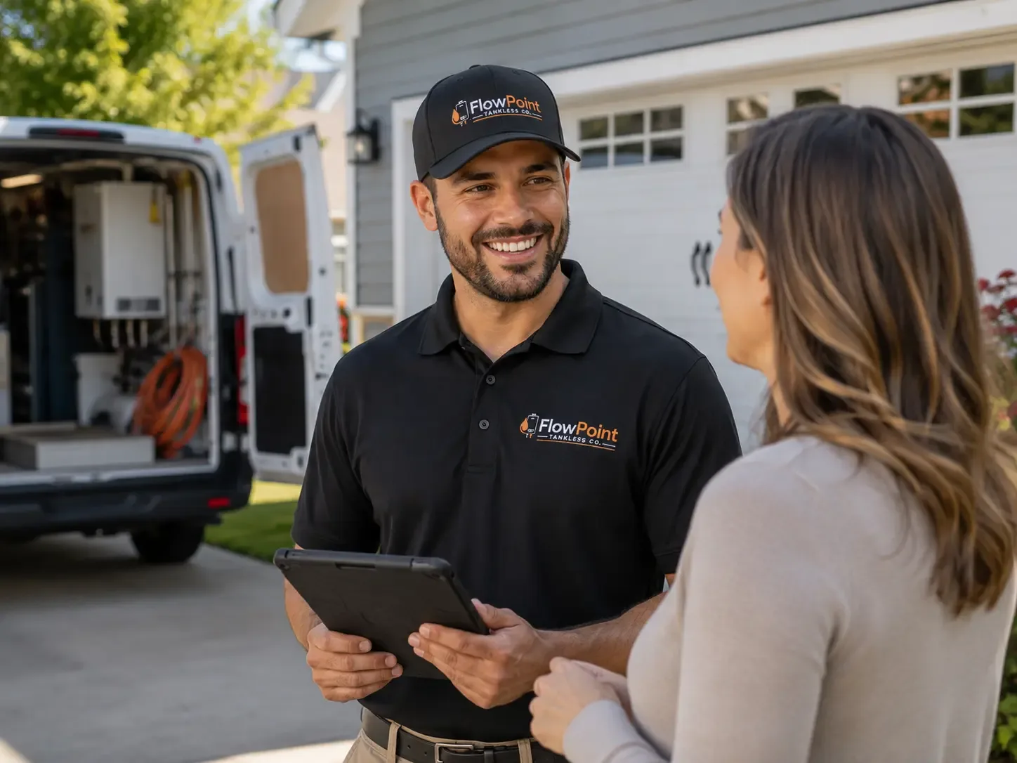 Tankless Water Heater Installation Milford, DE FAQs